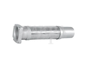 8137150-IVECO-EKSOZ SUSTURUCU ÖN BORU SPİRALLİ